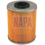 NAPA Fuel Filter NFF2017