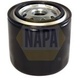 NAPA Fuel Filter NFF2018