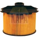 NAPA Fuel Filter NFF2020