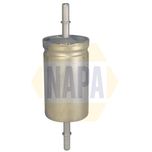 NAPA Fuel Filter NFF2022