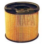 NAPA Fuel Filter NFF2023
