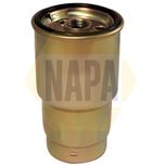 NAPA Fuel Filter NFF2024