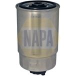NAPA Fuel Filter NFF2025