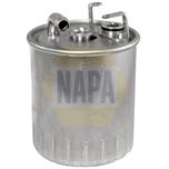 NAPA Fuel Filter NFF2026
