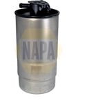 NAPA Fuel Filter NFF2031