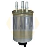 NAPA Fuel Filter NFF2034