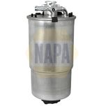 NAPA Fuel Filter NFF2035