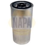 NAPA Fuel Filter NFF2036