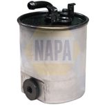 NAPA Fuel Filter NFF2038