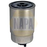 NAPA Fuel Filter NFF2039