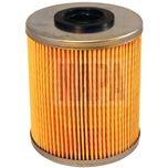 NAPA Fuel Filter NFF2040