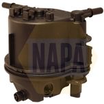 NAPA Fuel Filter NFF2042