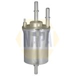 NAPA Fuel Filter NFF2044
