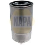NAPA Fuel Filter NFF2047