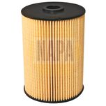 NAPA Fuel Filter NFF2055