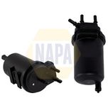 NAPA Fuel Filter NFF2058