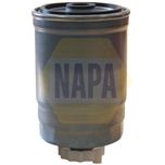 NAPA Fuel Filter NFF2064