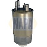 NAPA Fuel Filter NFF2065
