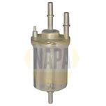 NAPA Fuel Filter NFF2066