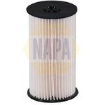 NAPA Fuel Filter NFF2067