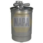 NAPA Fuel Filter NFF2068