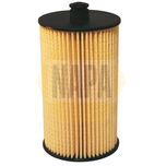 NAPA Fuel Filter NFF2069