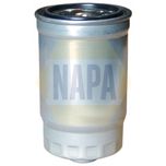 NAPA Fuel Filter NFF2071