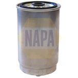 NAPA Fuel Filter NFF2072