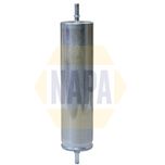 NAPA Fuel Filter NFF2076
