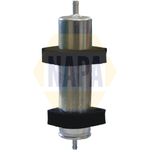 NAPA Fuel Filter NFF2077