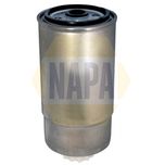 NAPA Fuel Filter NFF2080