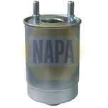 NAPA Fuel Filter NFF2085
