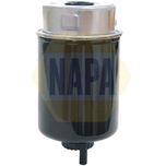 NAPA Fuel Filter NFF2088