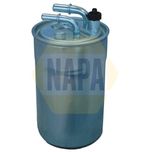 NAPA Fuel Filter NFF2091