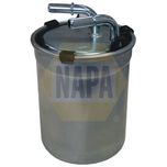 NAPA Fuel Filter NFF2092