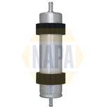 NAPA Fuel Filter NFF2093