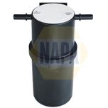 NAPA Fuel Filter NFF2095