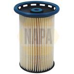 NAPA Fuel Filter NFF2096