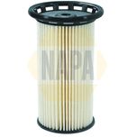 NAPA Fuel Filter NFF2100