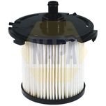 NAPA Fuel Filter NFF2102