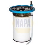 NAPA Fuel Filter NFF2104