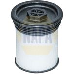 NAPA Fuel Filter NFF2107