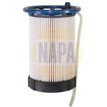 NAPA Fuel Filter NFF2110