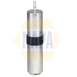 NAPA Fuel Filter NFF2112