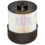 NAPA Fuel Filter NFF2115