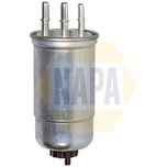 NAPA Fuel Filter NFF2119