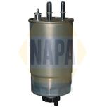 NAPA Fuel Filter NFF2120