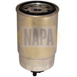 NAPA Fuel Filter NFF2125