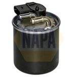 NAPA Fuel Filter NFF2126
