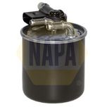NAPA Fuel Filter NFF2131